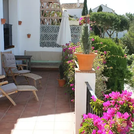 Holiday home Dona Blanca 55