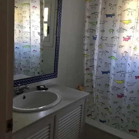 Dona Blanca 55 Holiday home